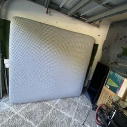 King Mattress
