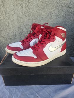 Jordan shoes