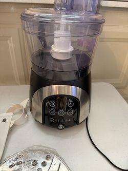 Food processor