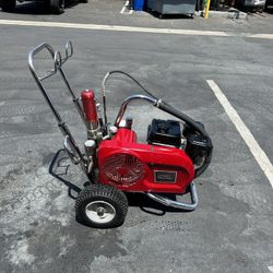 Sprayers