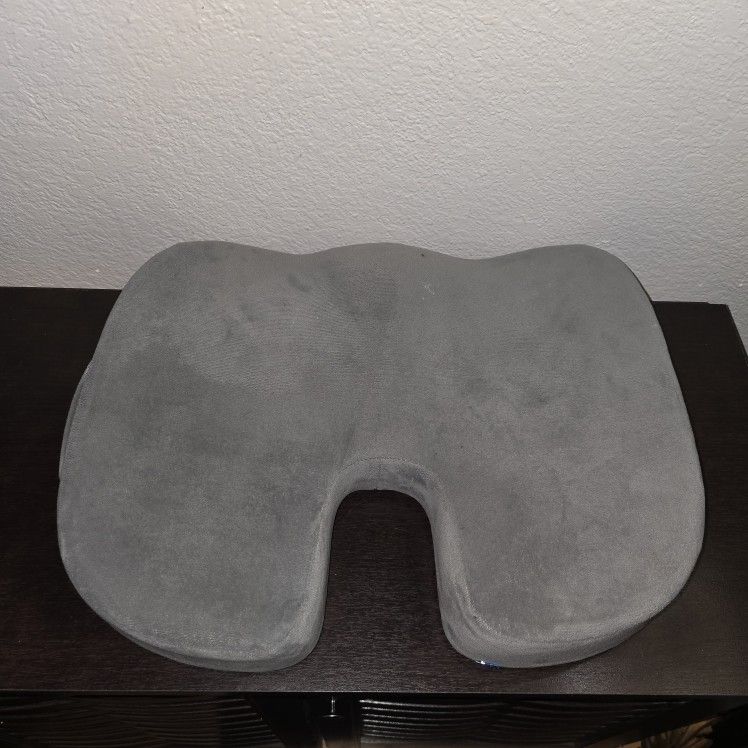 Car Seat Cushion