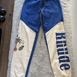 Rhude Sweats