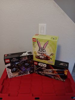 LEGO LOT BUNDLE