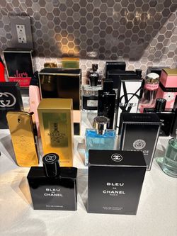 Colognes / Perfumes (Mesa) (Best Quality) (3/$100) (5/$180)