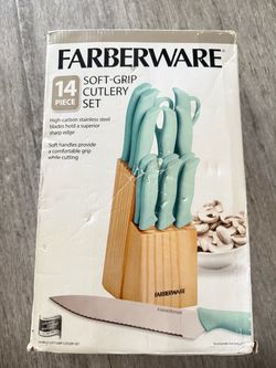 Kitchen knife set