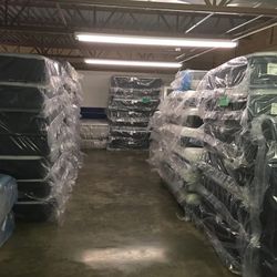 Clearing Out Brand NEW Mattresses 