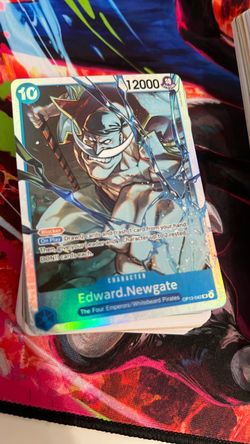 One Piece  Cards OP13 Series