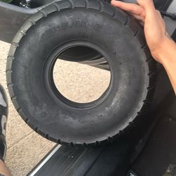 Mini Bike Tires