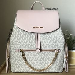 Michael Kors Backpack 