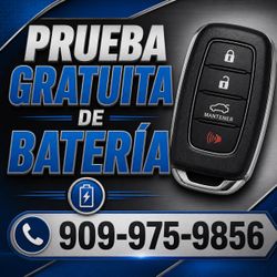 Car keys and remotes | llaves y controles remotos para auto