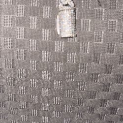 VVS 14CT 8mm Lab Diamond Monarch Necklace 18”