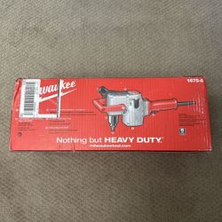 Milwaukee Tool New In Box Same Pic 250