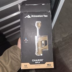 Princeton Tec Charge MPLS Helmet Light