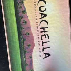 Coachella Week 1 