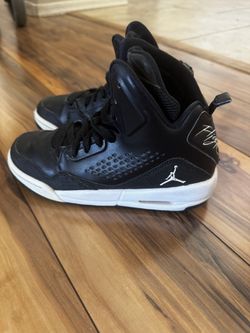 Nike Jordan SC-3 Flight 3.5Y