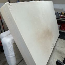 Nectar Mattress And Box Spring