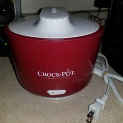 24 Oz Crockpot