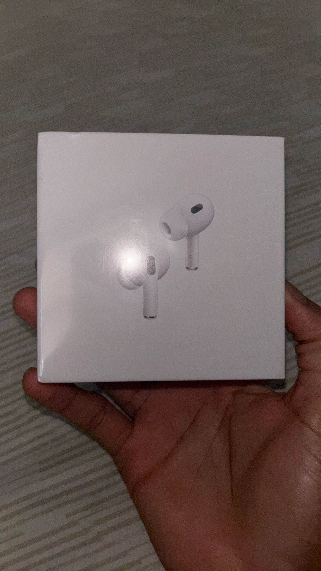 AirPod Pro 2 (Never Opened)