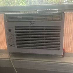 Window AC Units