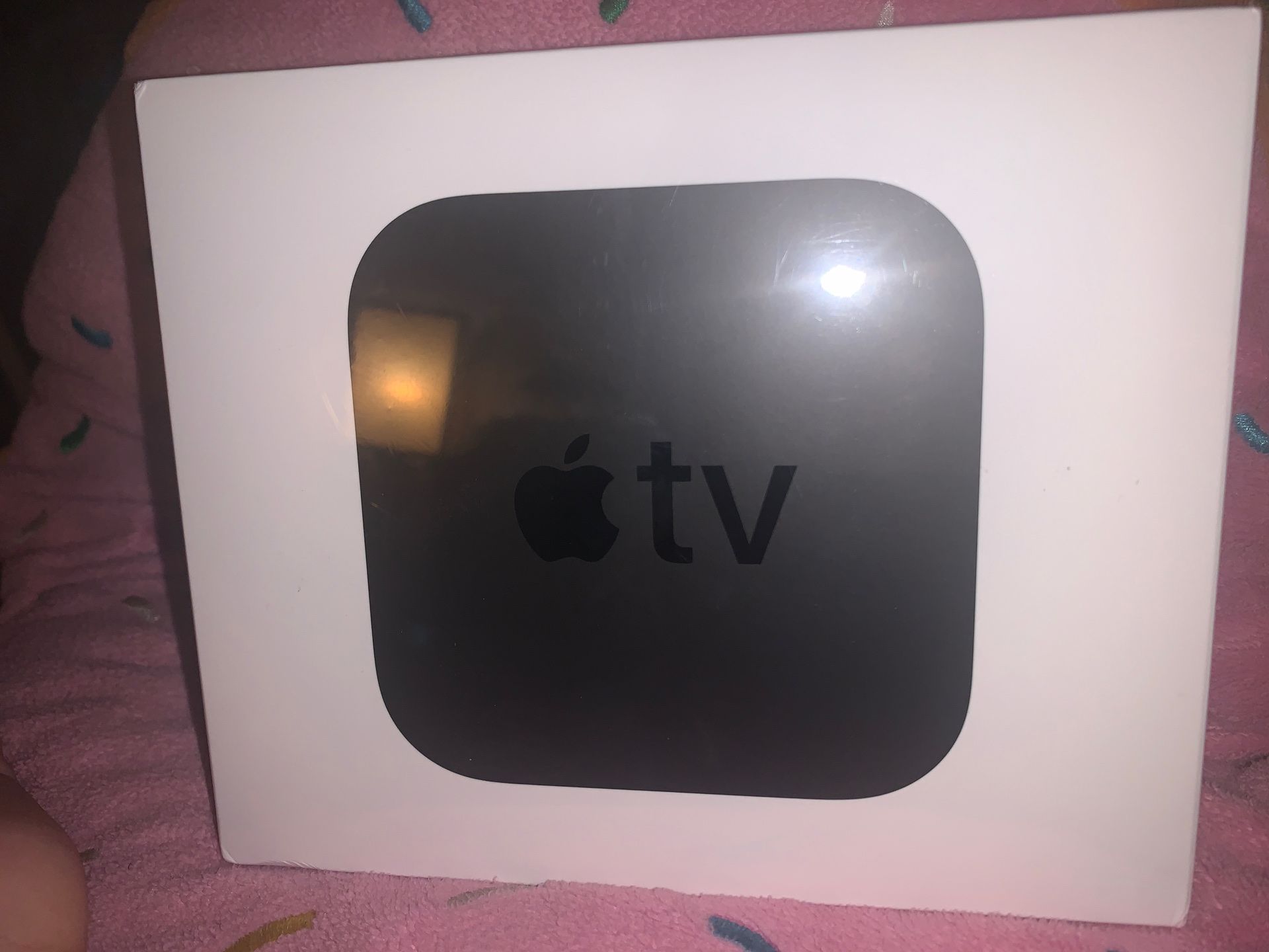 Apple TV