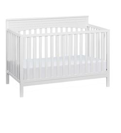 4-in-1 Crib