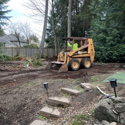 Landscaping for Sale