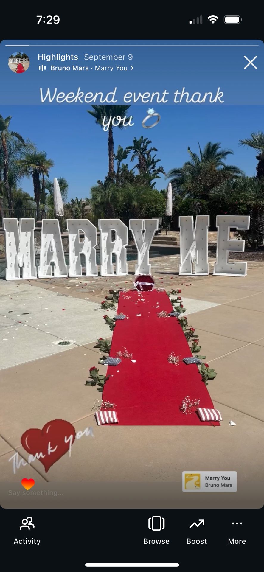 Marquee Letters And Numbers 