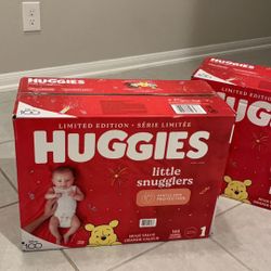 Diapers 