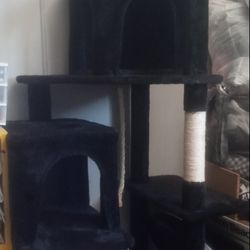 Cat Tree