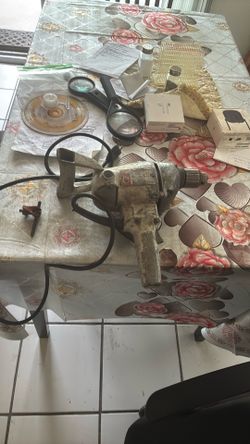 1/2 Electric Drill