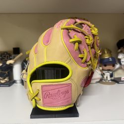 Rawlings Heart Of The Hide PROR312U-2P 11.25” Baseball Glove