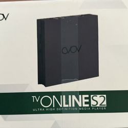IPTV Box