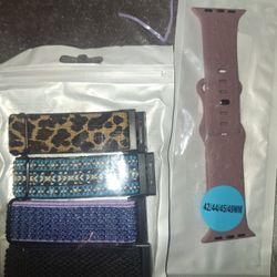 Smart Watch Wrist Band