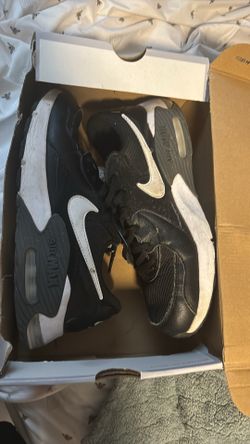 Nike size 9