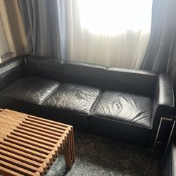 Le Corbusier Grand Modele Sofa