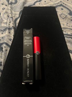 Giorgio Armani Lip Power Matte Lipstick 307