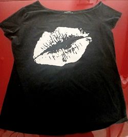 Stretchy Shirt (Size XXL)