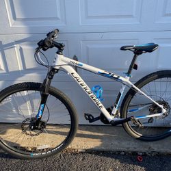 Cannondale Trail 6