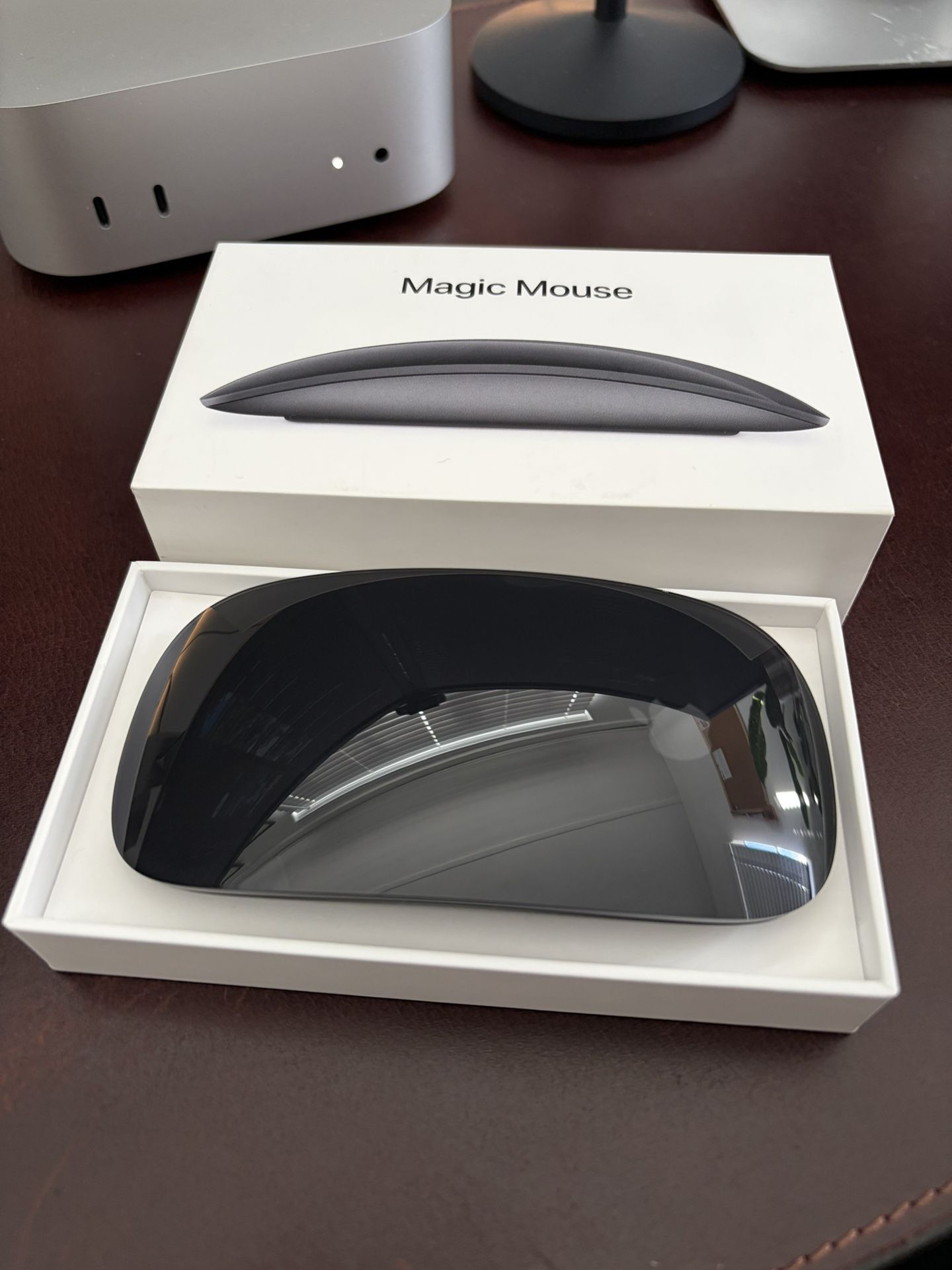 Apple Magic Mouse 2 - Space Gray