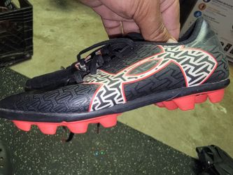 Youth Soccer Cleats