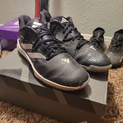 adizero Afterburner 9 Turf 10.5