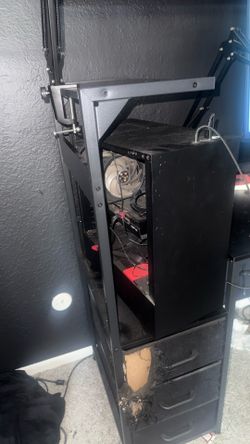 Built PC