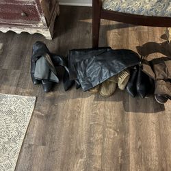 Shoes 
