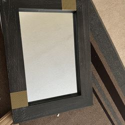 Vanity Mirror 