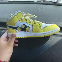 Kid Shoes 