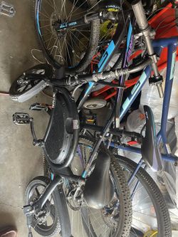 ⚡️ Jetson Electric Bike – $150 OBO ⚡️