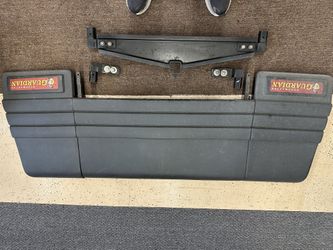 RV Roadmaster Guardian Rock Guard.