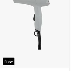 1875 Watt Mid Size Hair Dryer CONAIR $10USD