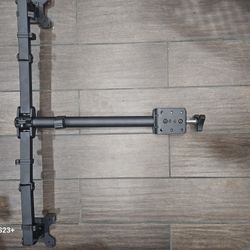 Double Monitor Bracket 