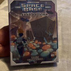 Space Base, Game, Juego